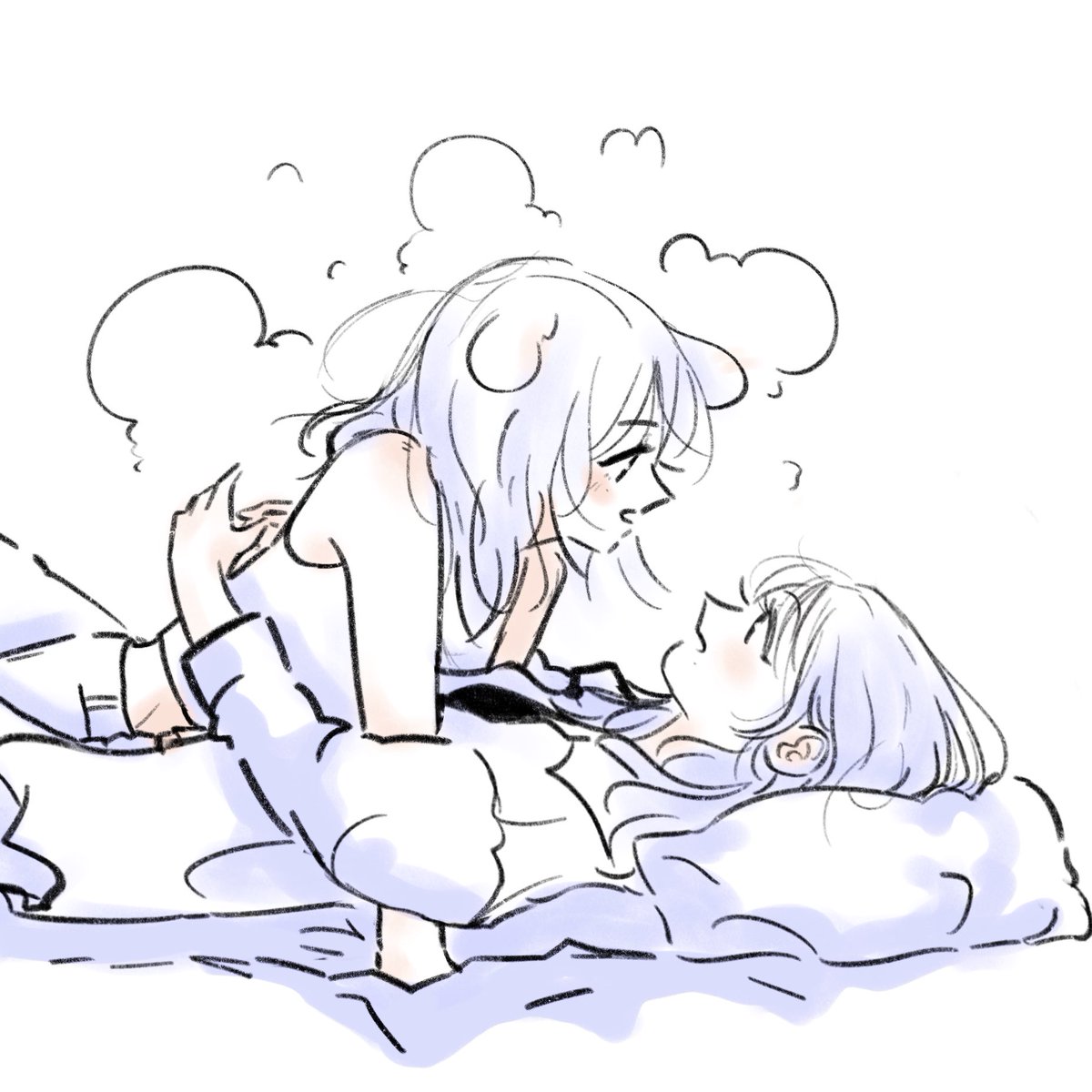 셰이~ (@shai5art) on Twitter photo 