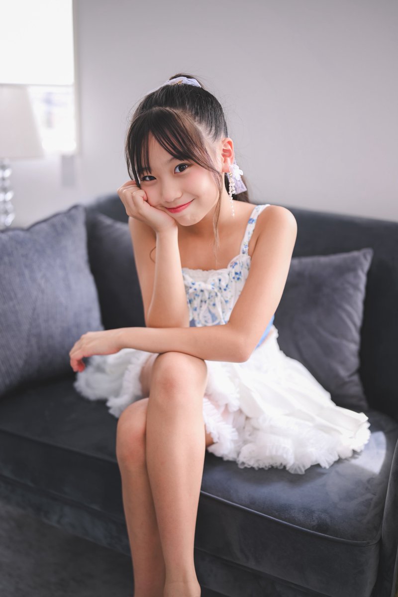 2025.9.14 天神娘 小島かえでちゃん セッション⑤ #こじかえ #小島