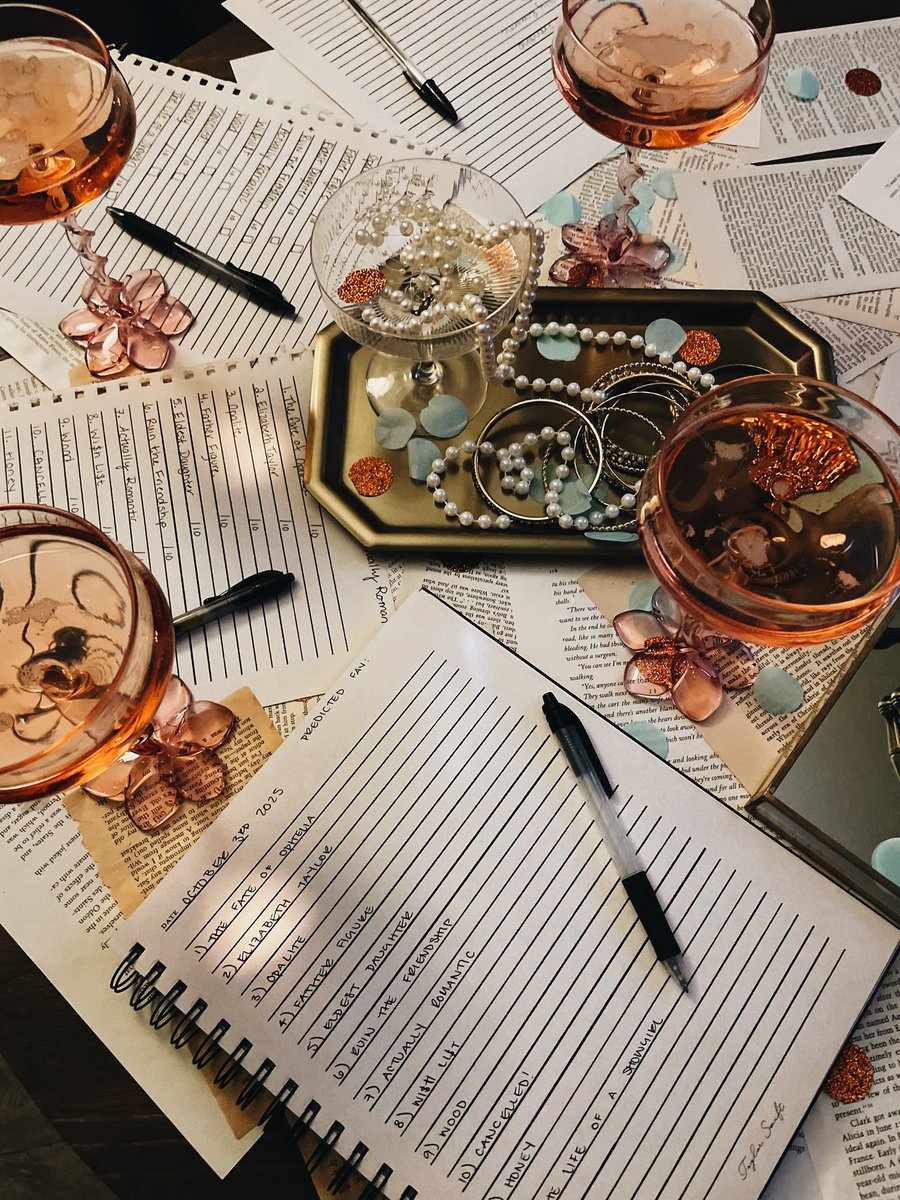 the life of a showgirl❤️‍🔥