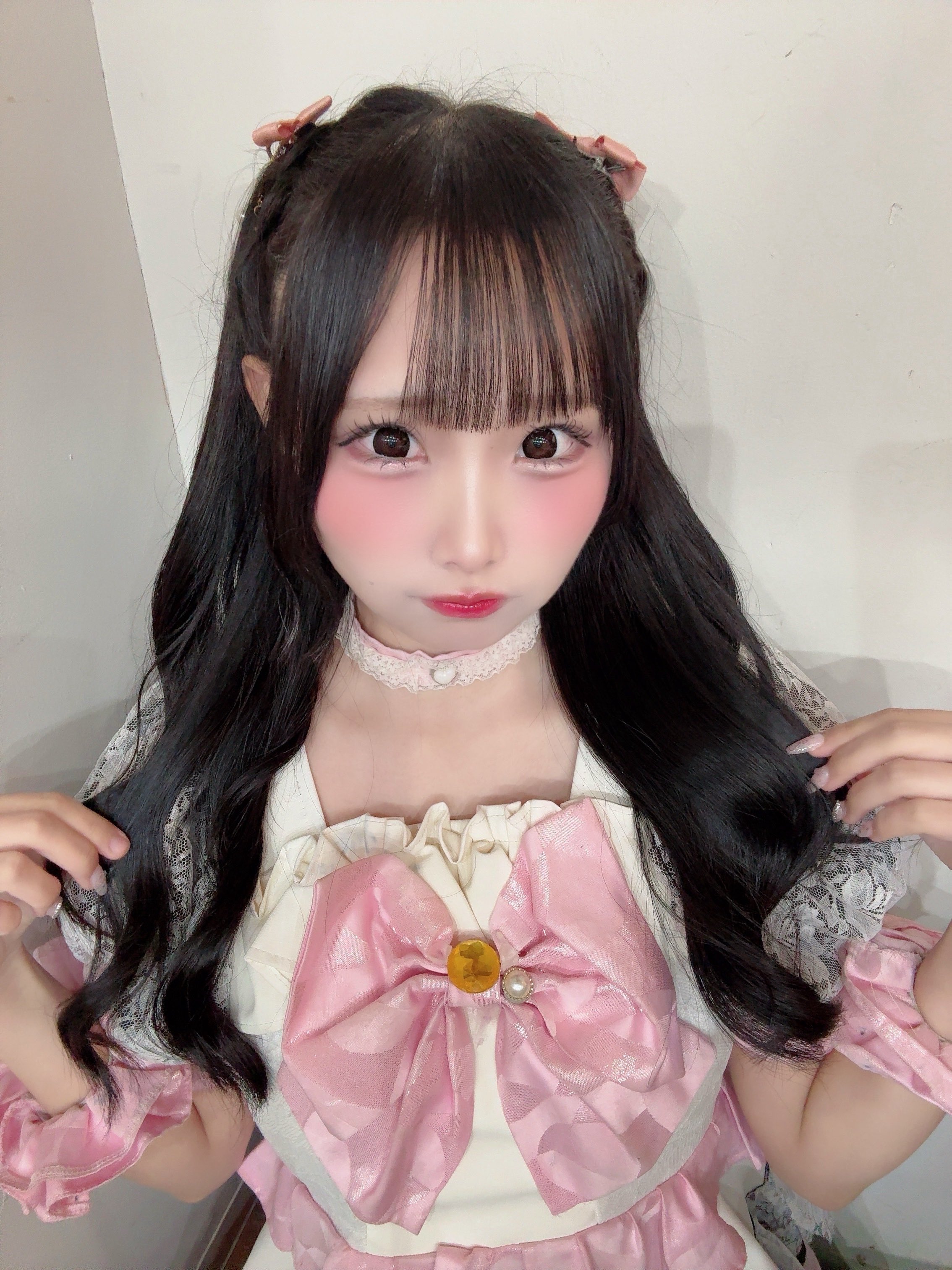 もこページ 夢乃 もこ@キュピド 2025.10.27 Spotify Onest (@qpid_moko) / X