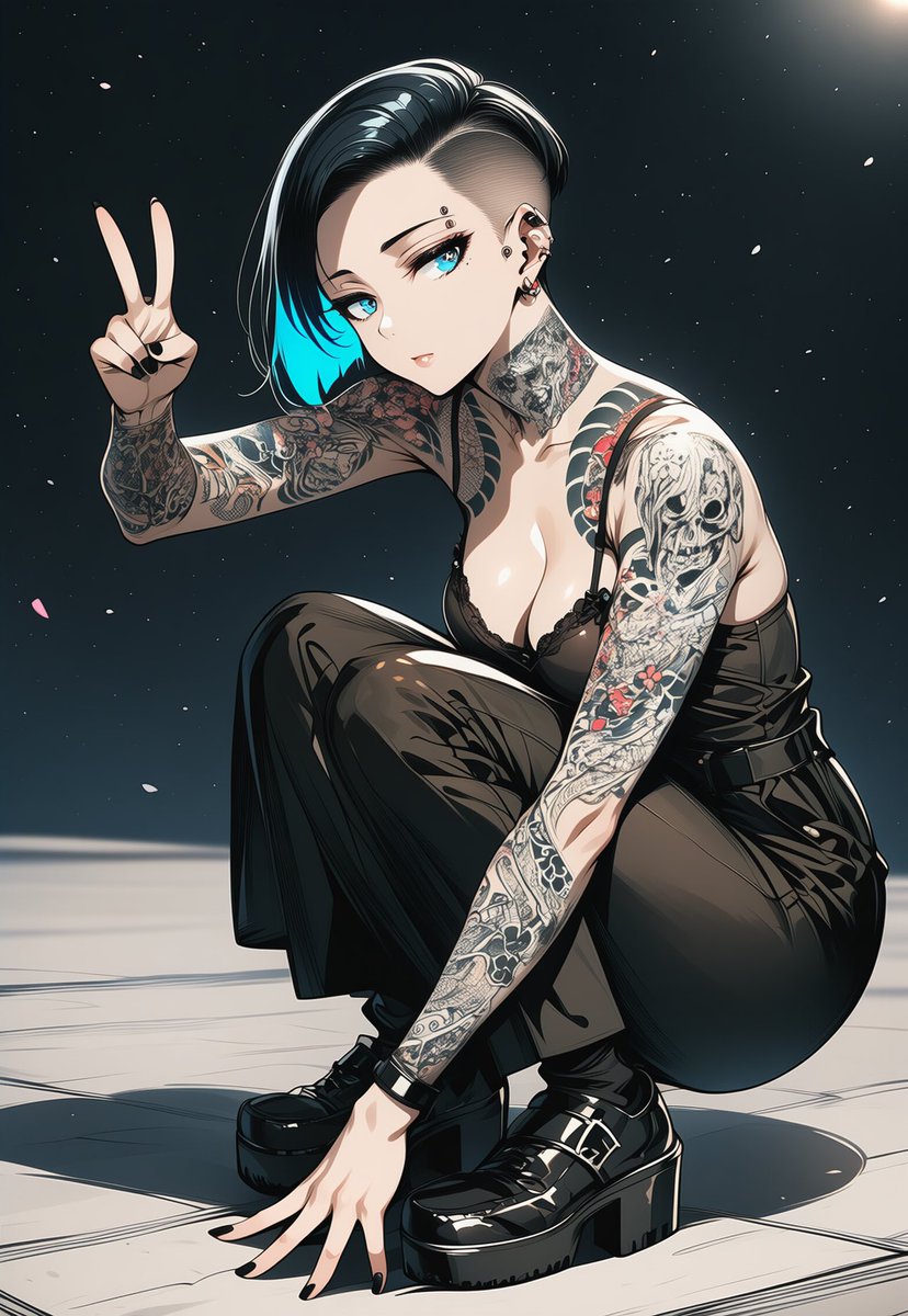 AIS (@ais_armor_girl) on Twitter photo 