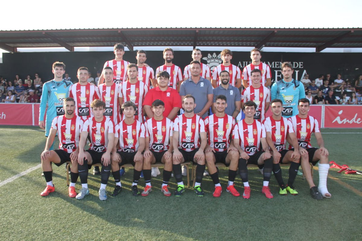 ⚪🔴 L'OLLERIA CF🔴⚪