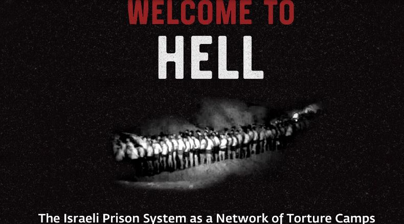 Terrorist @ItamarBenGvir illegally jails Gaza Flotilla's Greta,<a href="/RimaHas/">Rima Hassan</a> in Negev Ketziot 360. Sec 7 is an IPS/Shabak Torture wing.Inmates broken for Intel to David Zini's team
<a href="/AdalahJustice/">#EndTheSiegeOnGaza</a> Habeas Corpus via 🇮🇱's 2019 Prisoner Law creates a paper trail Shin Bet cant easily erase