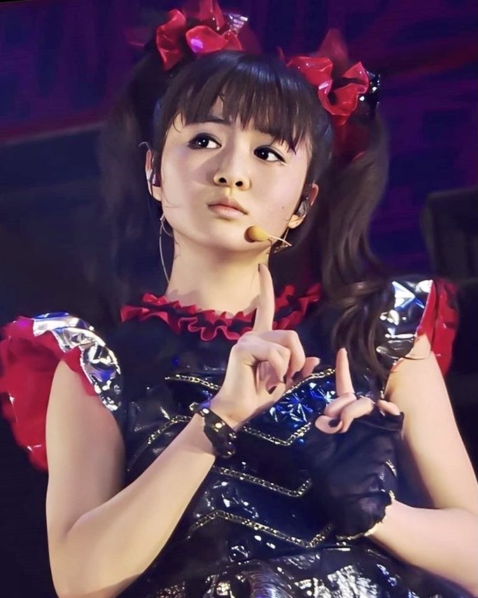 #MOAMETAL  #もあちゃん

モアさん、
今日も一日、
お疲れ様でした🌕
また明日も、
顔笑って行きましょうね✨

please Keep on smiling