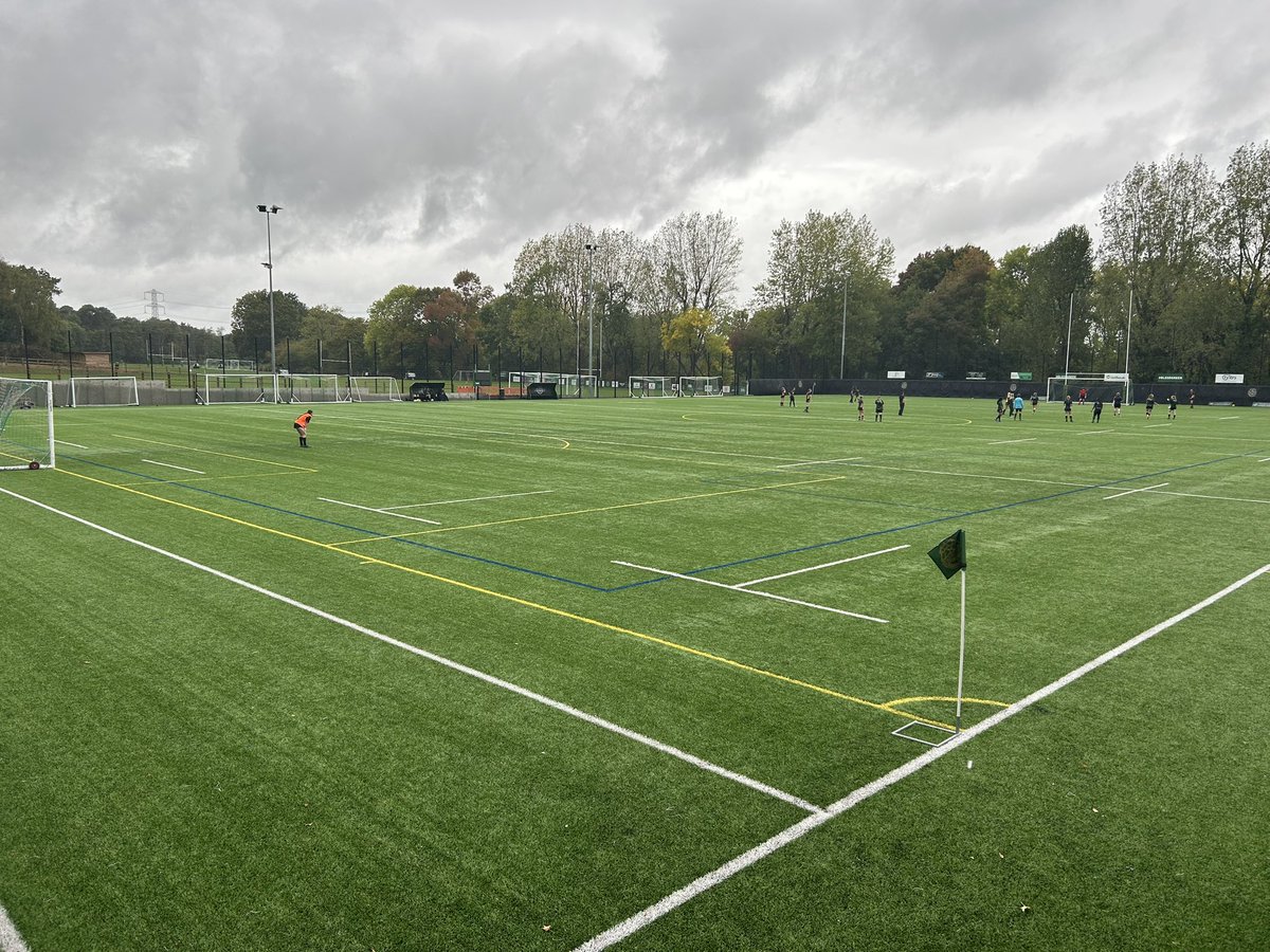 FootballGordon's tweet image. Senior girls are underway in the National Cup ⚽️ #letthemplay @GordonsSch
