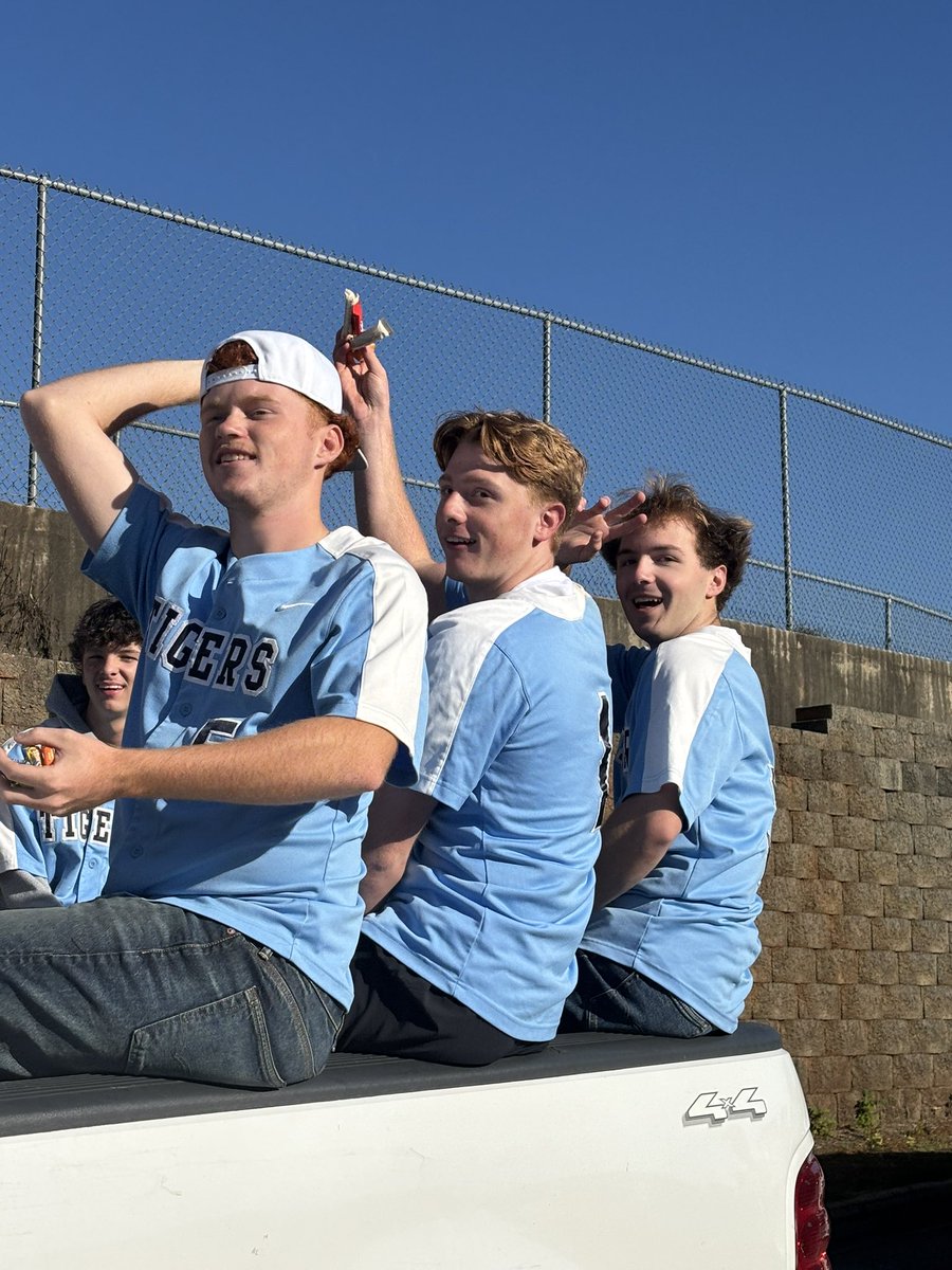 FTF Baseball tweet media