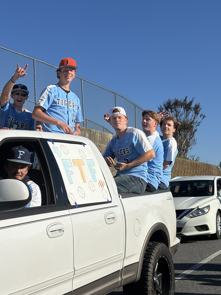 FTF Baseball tweet media