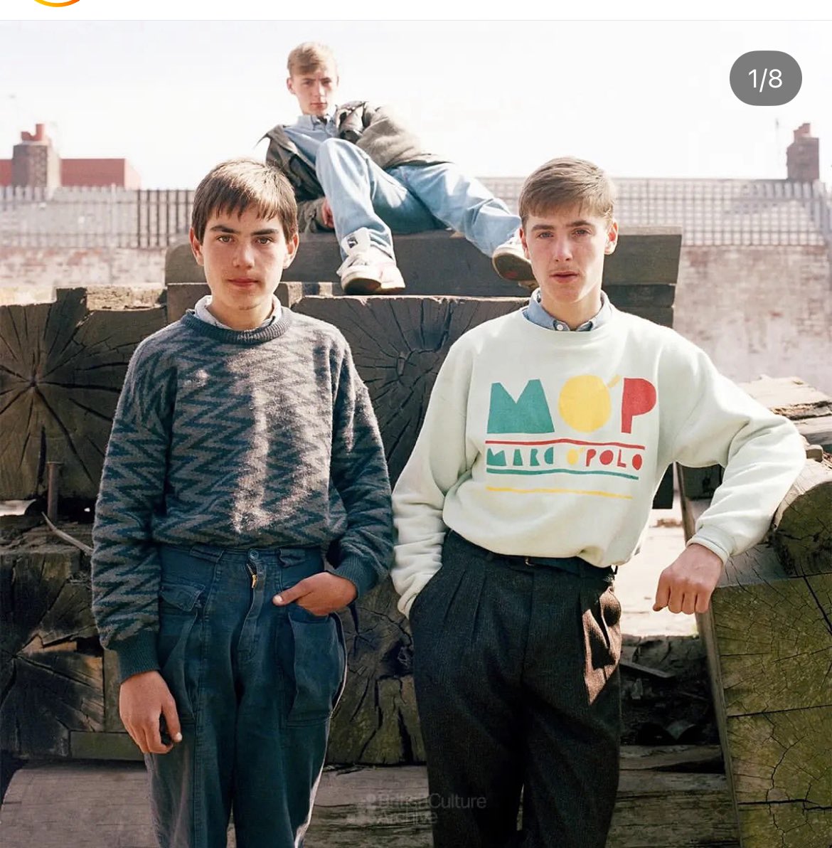 80s Casuals Official (@80sCasualsFC) / X