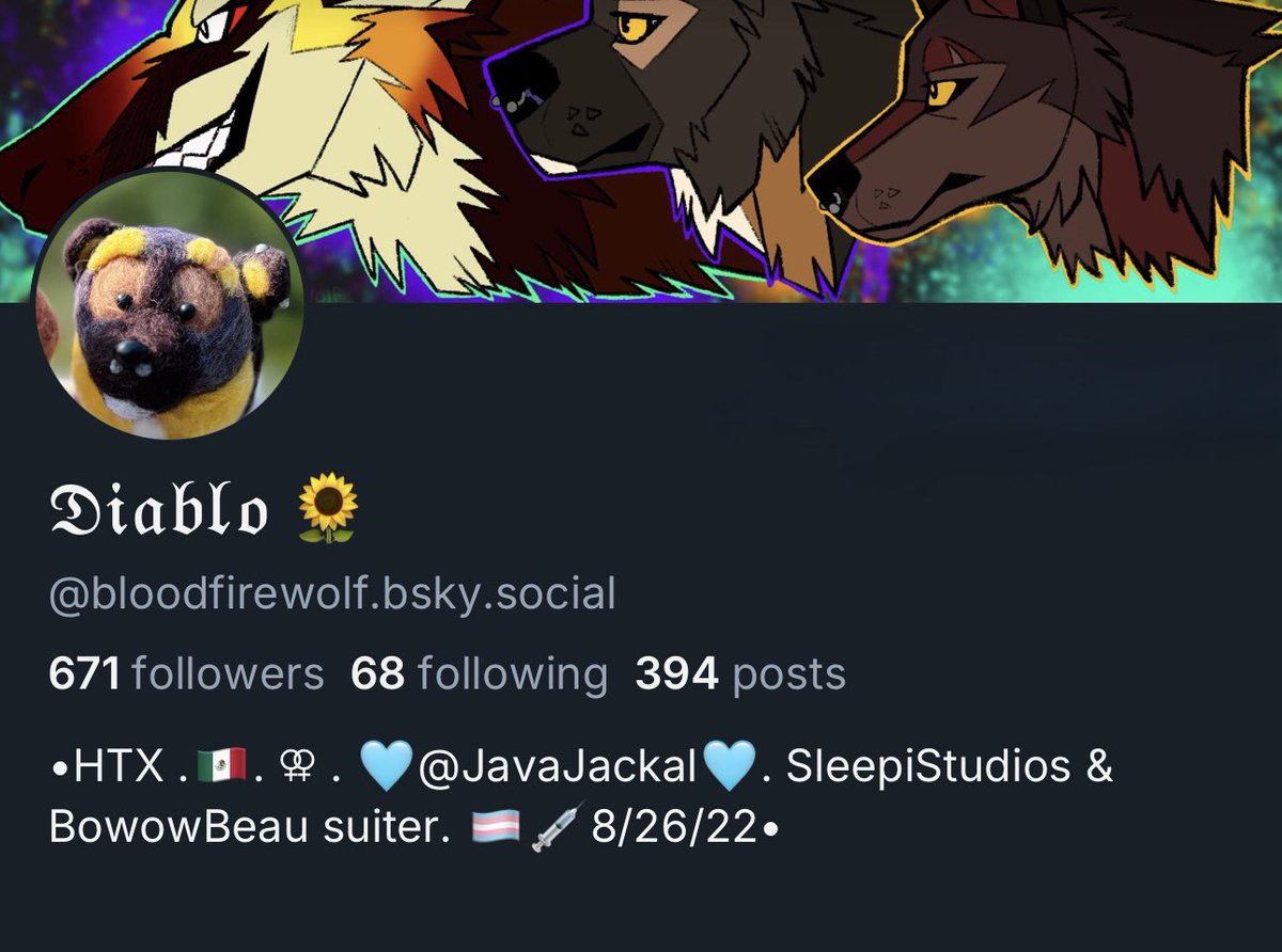 Diablo 🜬 @ 🦋 tweet media