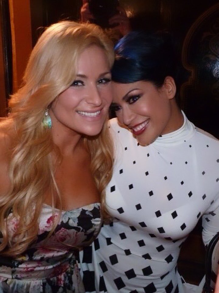 RealMelina's tweet image. Love all these pics w/@NatbyNature &amp;amp; how we’re always smiling! ❤️ Love You!

Today is #WorldSmileDay — wishing you the biggest, brightest smile. Do what makes you smile, and if you can, spread a little kindness too.

We’re in this wild, beautiful world together—let’s lift each