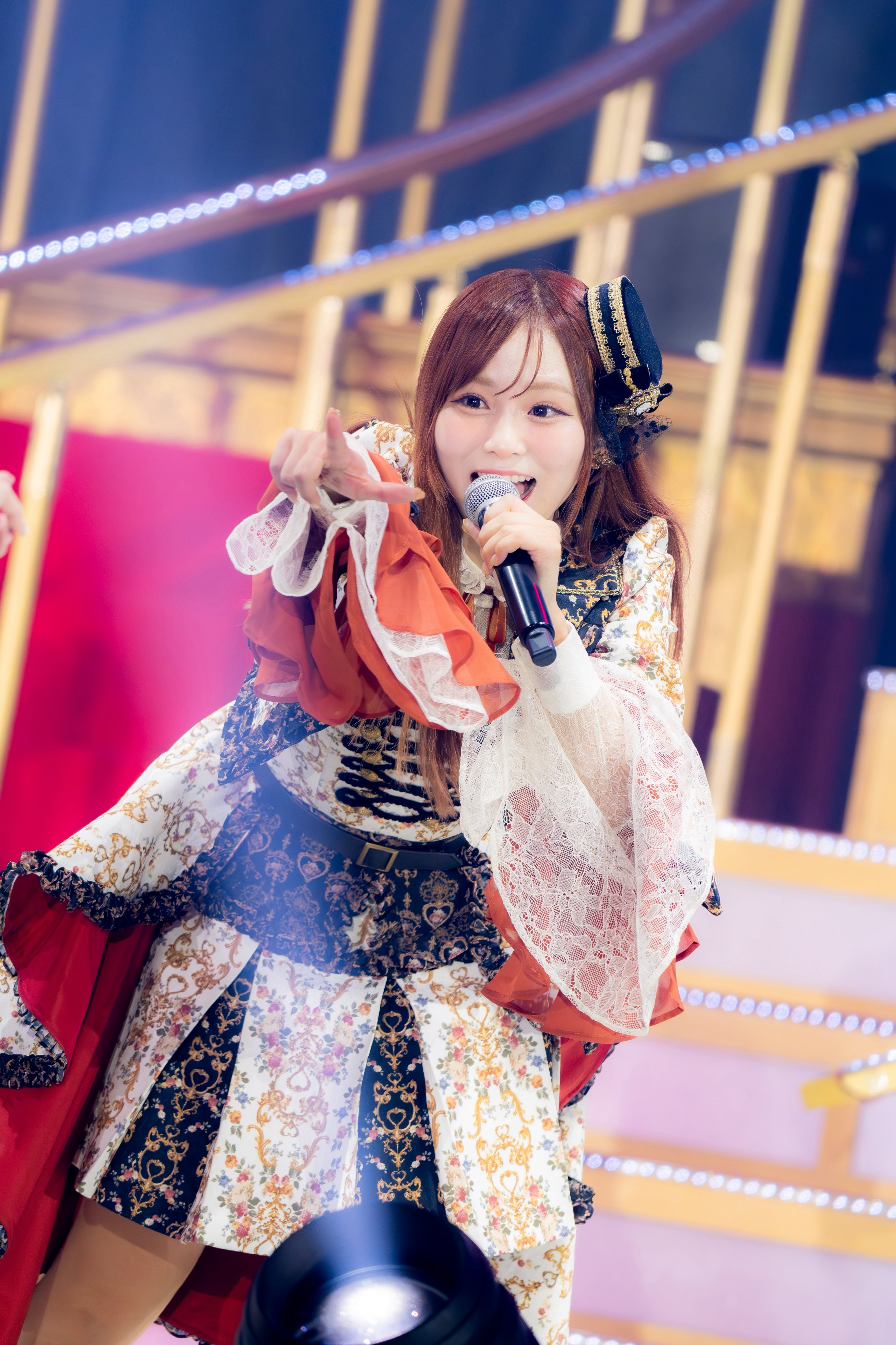 大*ご様 イコラブ 内緒バナシ 生写真 10パック 未開封 べう on X: 