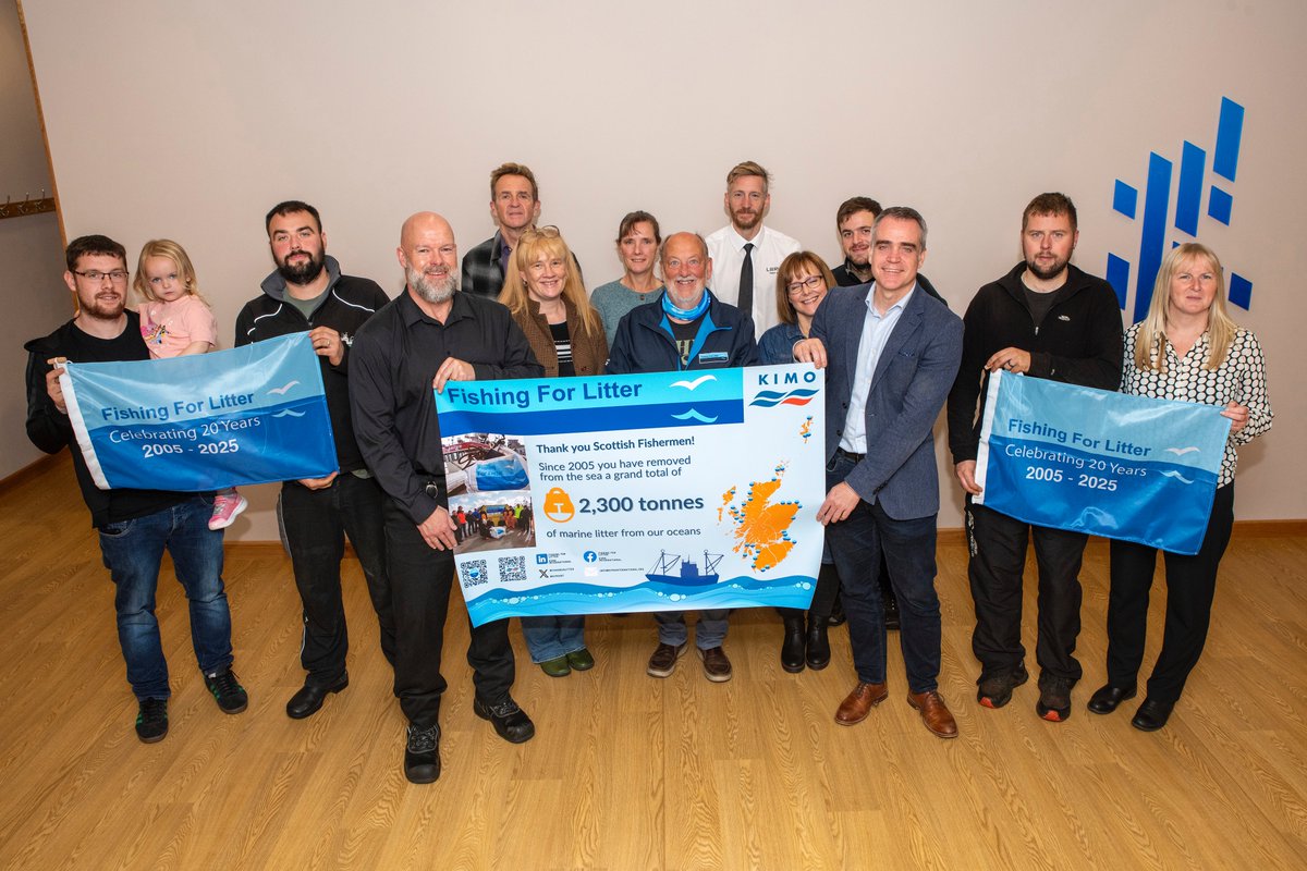 Lerwick Port Authority tweet media