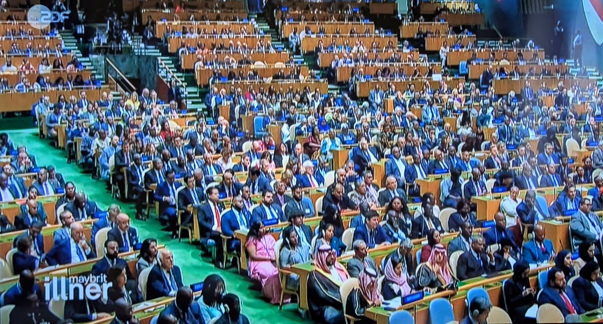 das sind ca 1000 delegierte 
wer bezahlt das