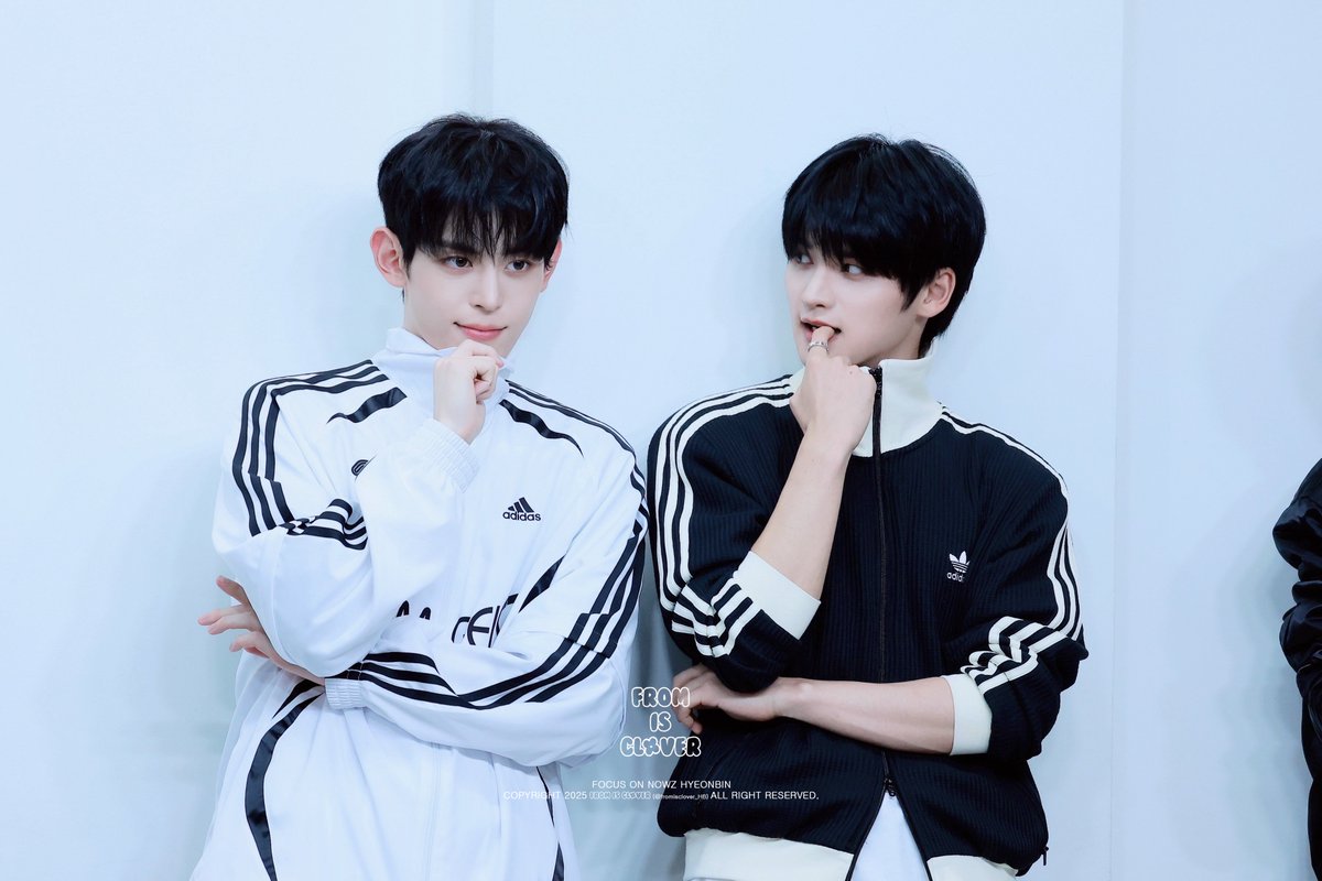 251003

#나우즈 #NOWZ #현빈 #HYEONBIN #ヒョンビン <a href="/CUBE_NOWZ/">NOWZ·나우즈</a>