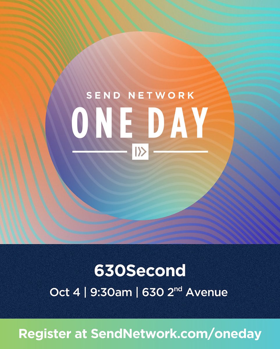 Send New York City tweet media