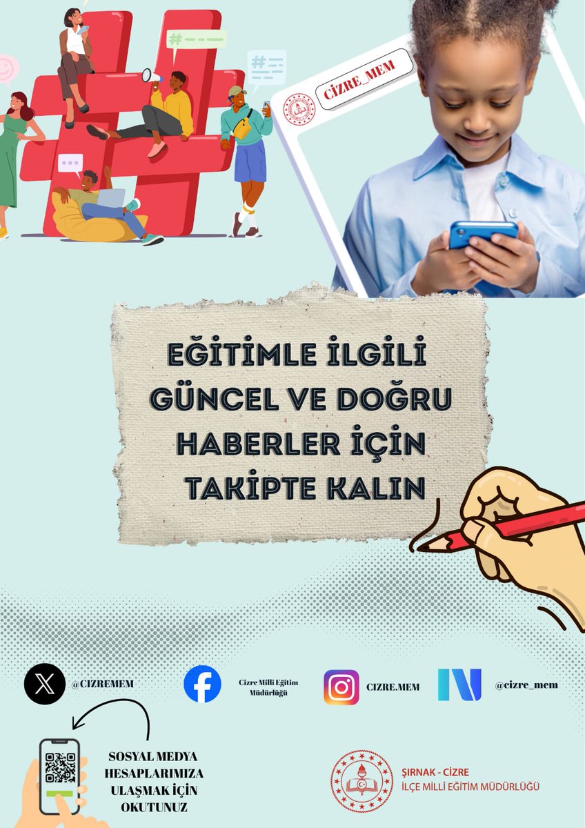 Ahmed-i Hani Ortaokulu (@cizreahmedihani) on Twitter photo 