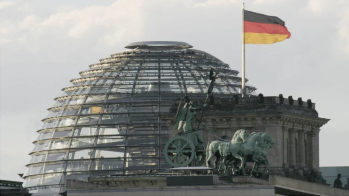 Friedrich Naumann para la Libertad Sudamérica tweet media