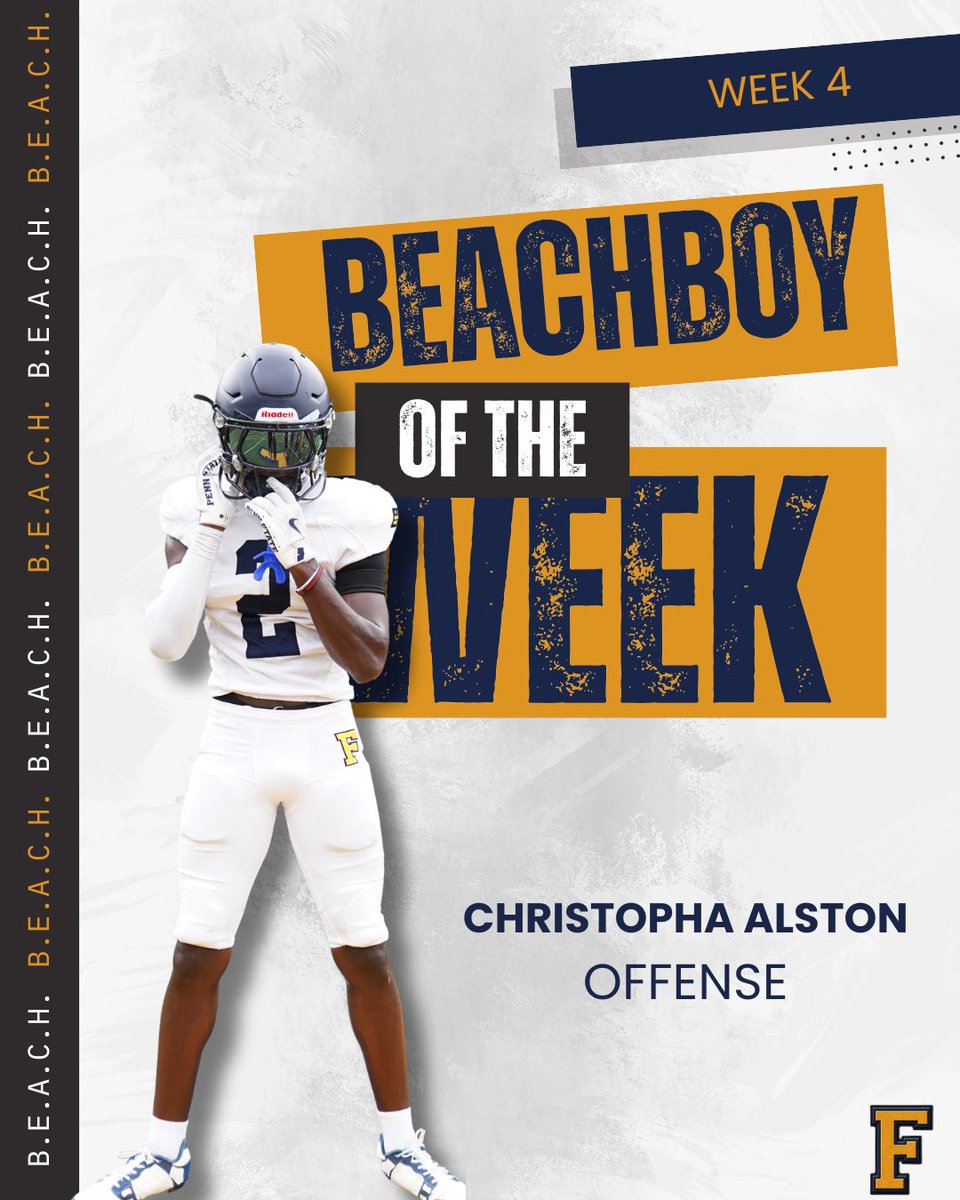 Friendship Football tweet media