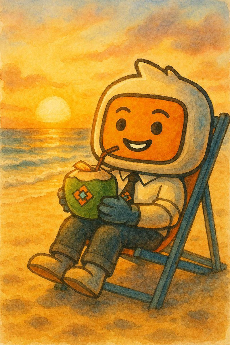 Agent Heroes tweet media