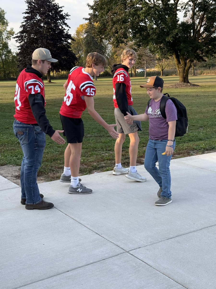 Fairview Elementary tweet media