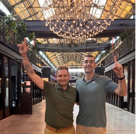 lectrium's tweet image. Four years ago, Lectrium started in Oslo, Norway - the EV retail capital of the world. 🇳🇴⚡

What began as an idea between two friends is now trusted by 400+ dealerships in 38 states, powering #EV tools that have reached millions of shoppers.

Here’s to the next chapter. 🚀