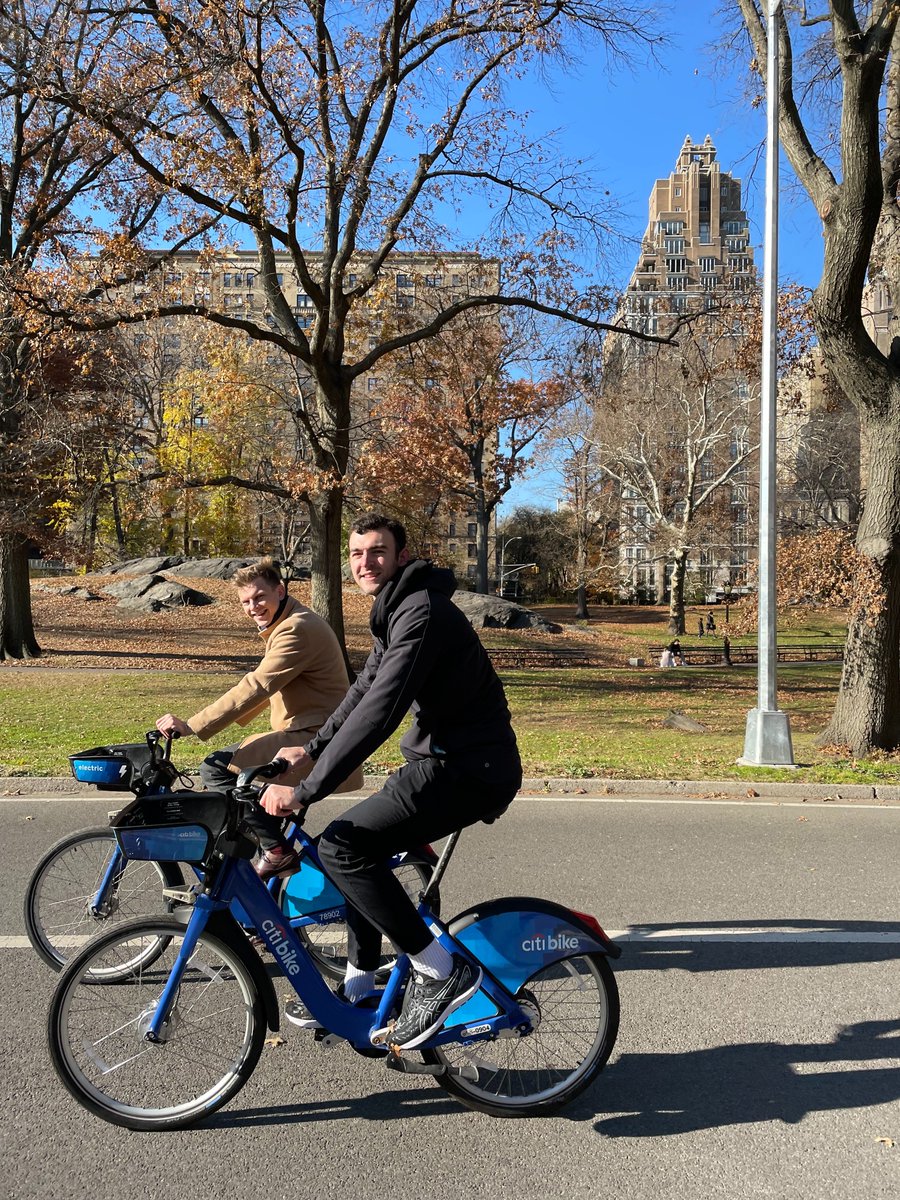 lectrium's tweet image. Four years ago, Lectrium started in Oslo, Norway - the EV retail capital of the world. 🇳🇴⚡

What began as an idea between two friends is now trusted by 400+ dealerships in 38 states, powering #EV tools that have reached millions of shoppers.

Here’s to the next chapter. 🚀