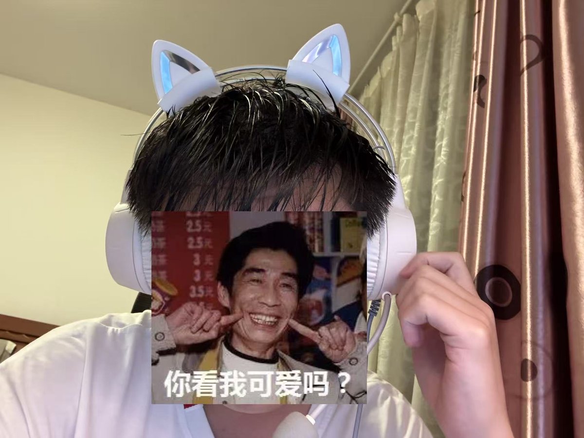 感谢<a href="/LOOPSPACE_xyz/">LOOP SPACE｜中文</a> 的耳机！