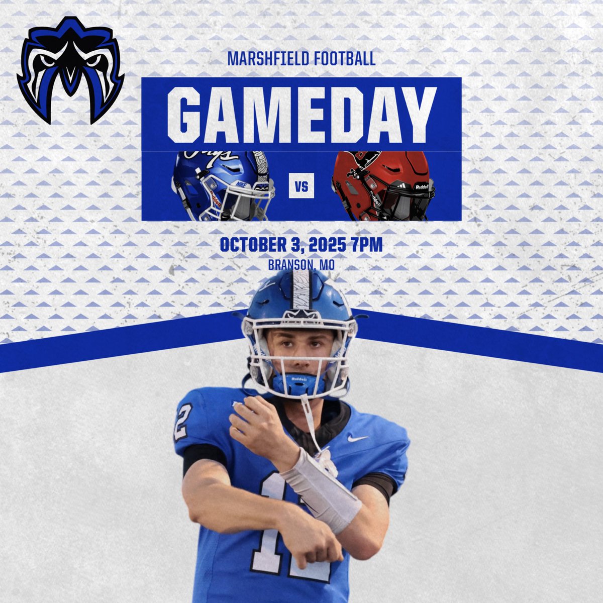 _cbull's tweet image. #MIM @MarshfieldActi1