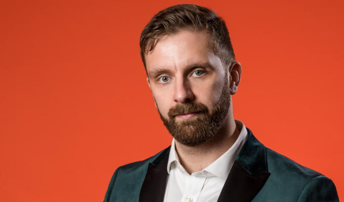 chortle's tweet image. New tours for Pierre Novellie, Jack Carroll, Amy Mason, The Complete Works Of Shakespeare,(Abridged) plus extensions for Ian Smith, Cally Beaton, Michelle De Swarte, Jimeoin and Russell Howard. All tour dates: dlvr.it/TNS48n