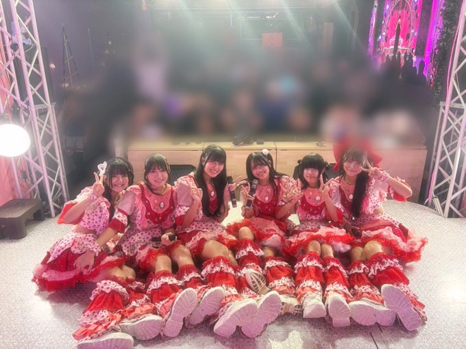 Twitterのコスプレ画像24