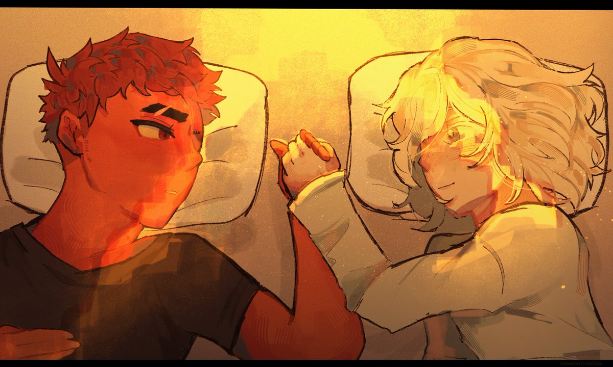 amaranthdahlia's tweet image. [#kudoichi] goodmorning my hero