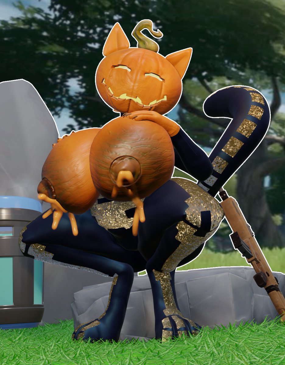 tabby (@tabbysabby3d) on Twitter photo she's helping you revive.. with her own special juice ๐
(Pumpkin Cat Model by <a href="/TwilightV0ids/">Twilight ๐</a>) she's helping you revive.. with her own special juice ๐
(Pumpkin Cat Model by <a href="/TwilightV0ids/">Twilight ๐</a>)