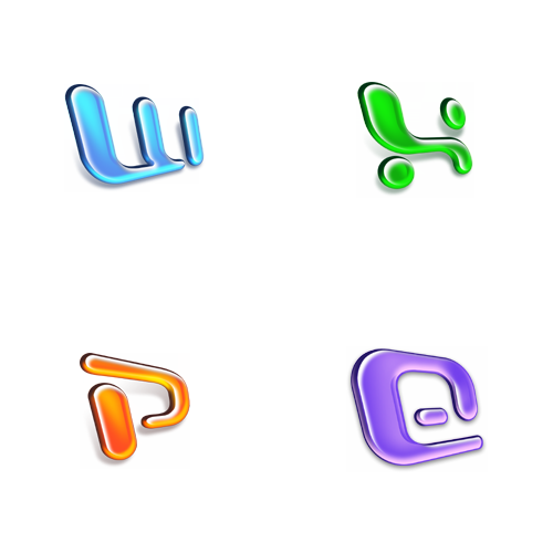 BasicAppleGuy's tweet image. Office for Windows is finally catching up with the glassy icons Macs had a quarter century ago.