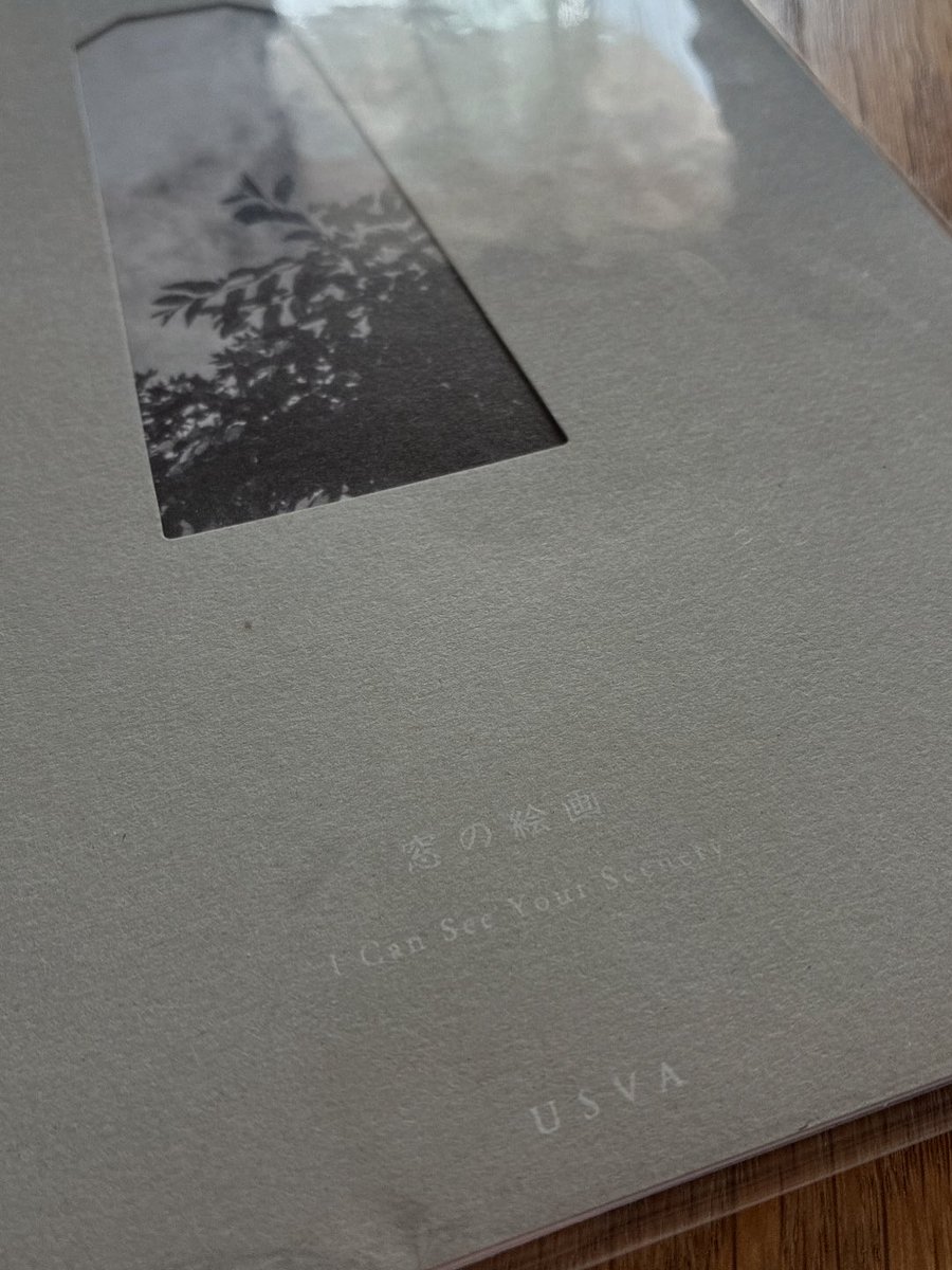 【10/4(sat) In-store BGM at MANSIKKA antique 】USVAのニューアルバム“窓の絵画”のリリースを受けて、録音現場にて少し店内演奏。13-16時ごろをコアタイムに滞在予定ですが、DMで「何時ごろに行けそう！」などいただけましたら、その時間も居ますね。
・・・
CDも絶賛販売開始。

#USVA #窓の絵画