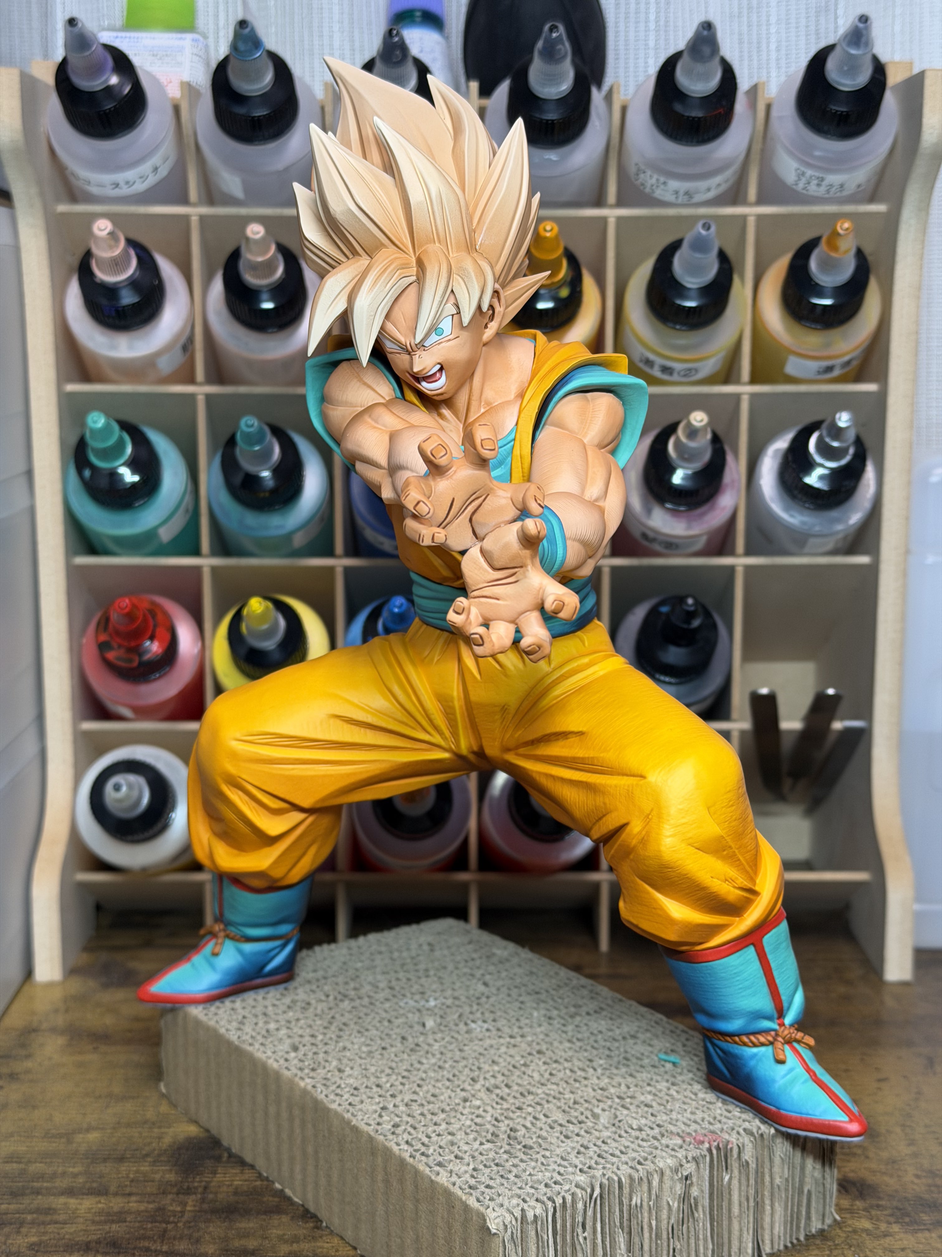 ドラゴンボール - NOY様　用 ミニナノ ドラゴンボールZ vol.5 | CATALOG | nanoblock