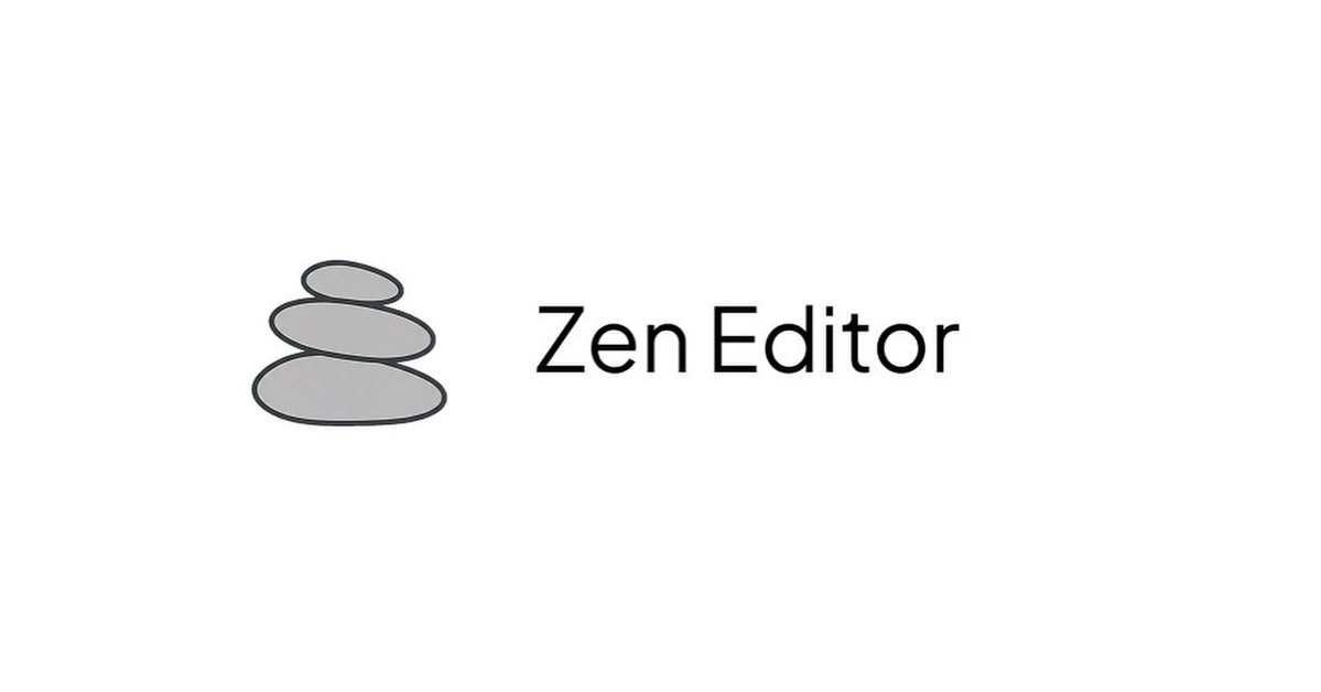 branding for my new text editor app