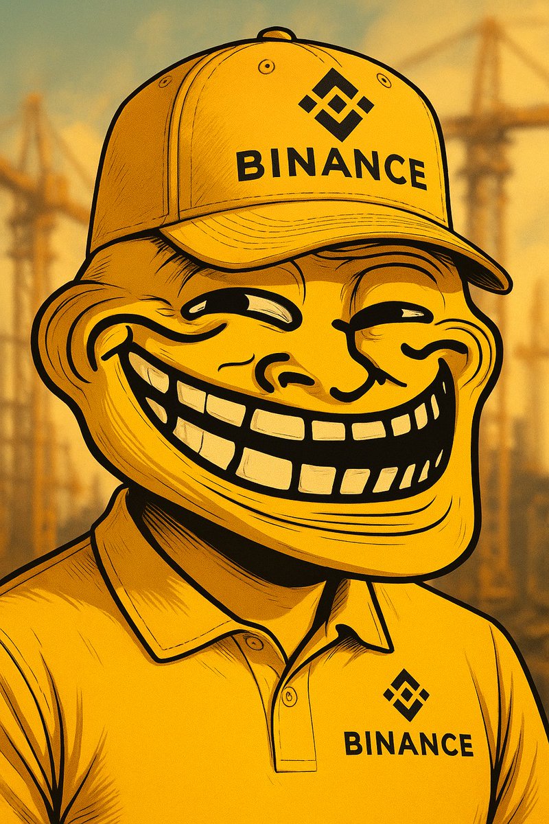 TROLL🔸BNB tweet media