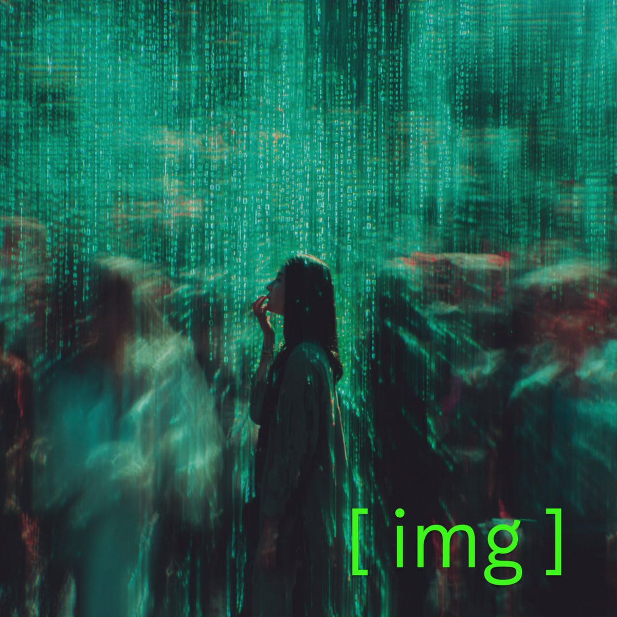 img_protocol's tweet image. [ img ] vs. Stocks

📈 Stocks: Capital and price tied to corporate decisions, markets, and quarterly cycles.
⚡ $IMG: Fully liquid. Every trade fuels daily $SOL rewards, distributed automatically. You earn regardless of price action, but the system moves with the glitch.

Stocks…