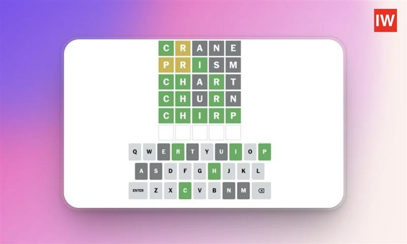 industry_wired's tweet image. 𝐖𝐨𝐫𝐝𝐥𝐞 𝐓𝐨𝐝𝐚𝐲: 𝐎𝐜𝐭𝐨𝐛𝐞𝐫 𝟑, 𝟐𝟎𝟐𝟓 𝐀𝐧𝐬𝐰𝐞𝐫 &amp;amp; 𝐇𝐢𝐧𝐭𝐬

#Wordle #DailyWordle #SPASM #WordGames #PuzzleFun 

industrywired.com/gaming/wordle-…