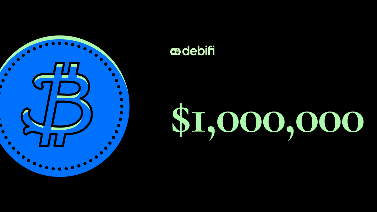 debificom's tweet image. 🟠 Unlock Debifi’s Largest #Bitcoin Loan
Aquarius Fund now offers up to $1,000,000 in USDT
- 12% APR
- Terms: 3–12 months
The biggest loan. The best deal.
#BitcoinLoans #loans
👇 Apply today!
@Arnab_Naskarr @stokr_io