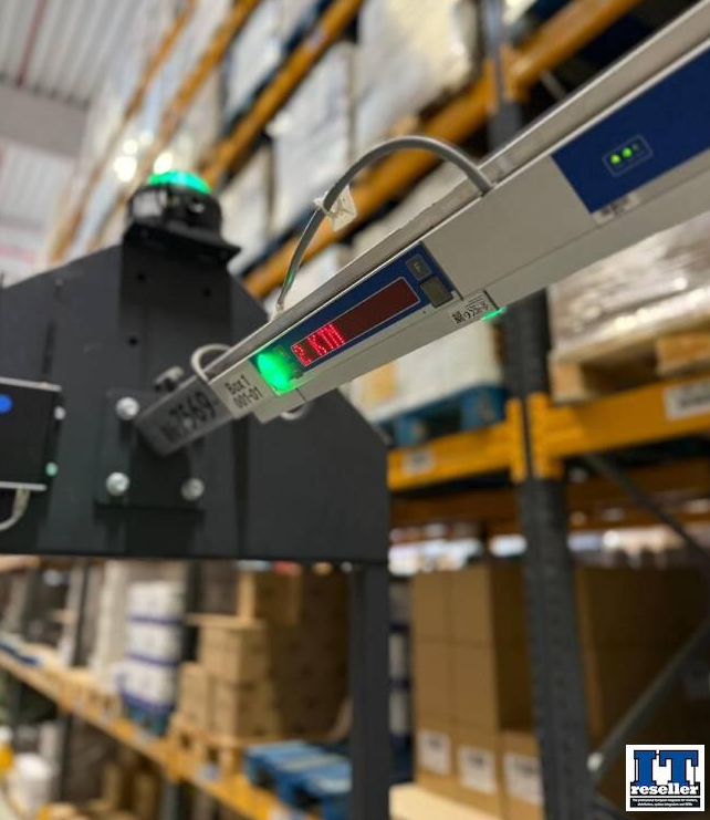 ITRMagazine's tweet image. What’s in a Box? ROSSMANN’s smart operations powered by LYDIA Voice 
mvnt.us/m2444222 #DataCapture #Retail #LYDIAVoice #VoiceCapture #OrderPicking