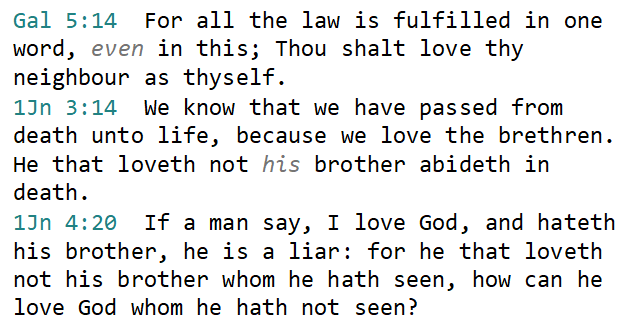 <a href="/Full_Preterist/">Red Pilled</a> <a href="/theocraticking1/">BiblicalCovenantalist</a> Even if what you believed was true. Where do you get the license to hate Jews?