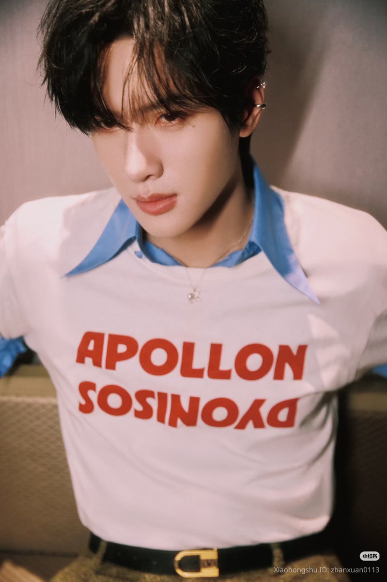 ZhanXuan #展轩xhs 251003 