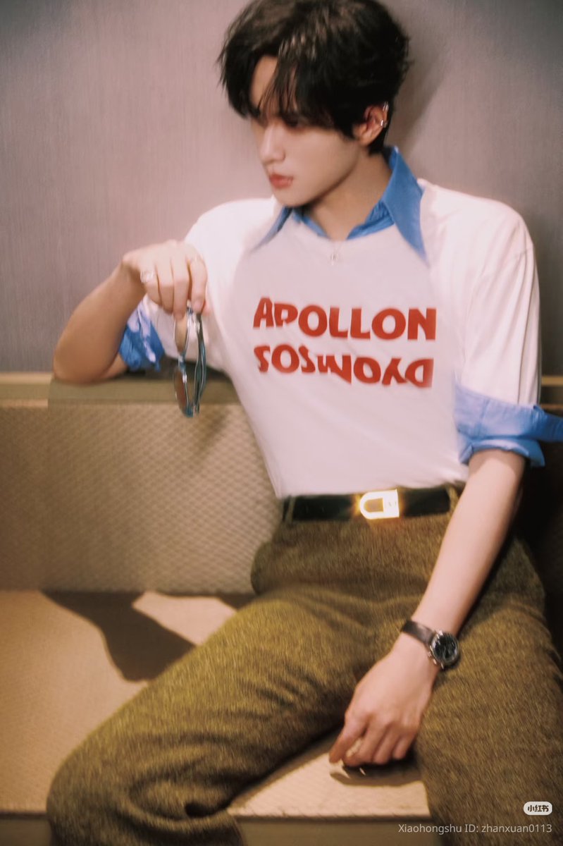 ZhanXuan #展轩xhs 251003 