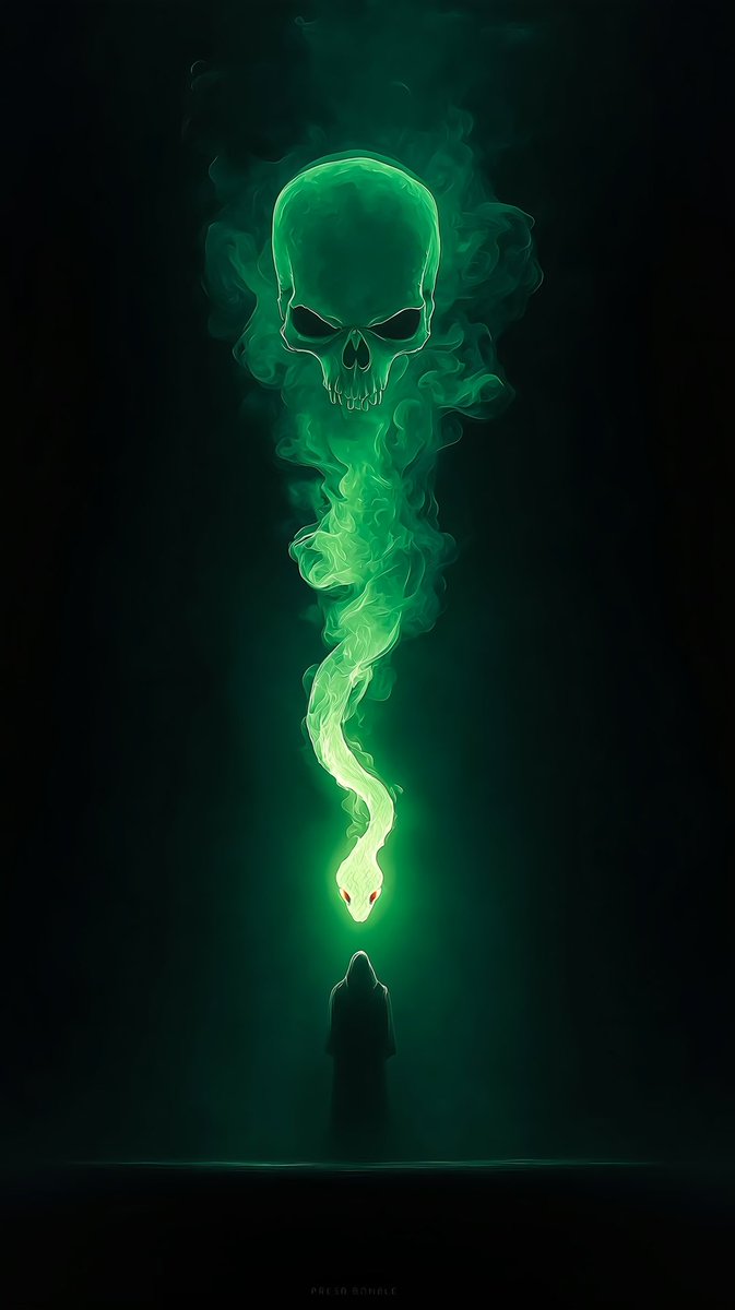 Leonard18_X's tweet image. &quot;Mystical green smoke and a shadowy figure 🌫️💀 #LEONARDX #DarkVibes&quot;  
Load in 4k