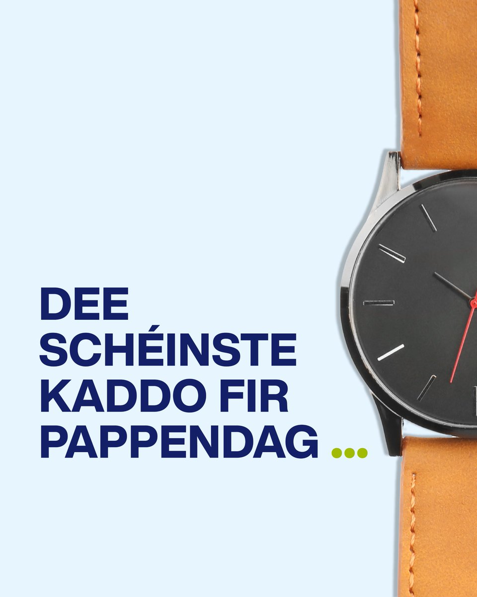 Demokratesch Partei tweet media