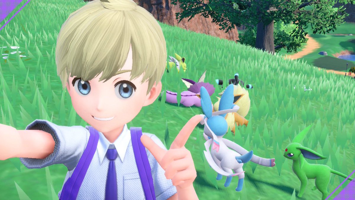 お譲りいただいた色違いたち嬉しかったので貼ります(SV
明日もお仕事なので隙があればポケGOのメタグロスリモート参加したい...