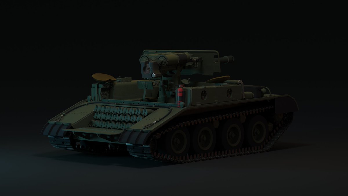 Pitur124isTaken's tweet photo. M56 Scorpion TD
#blender #b3d #tanks https://t.co/NJVcdAZIHF