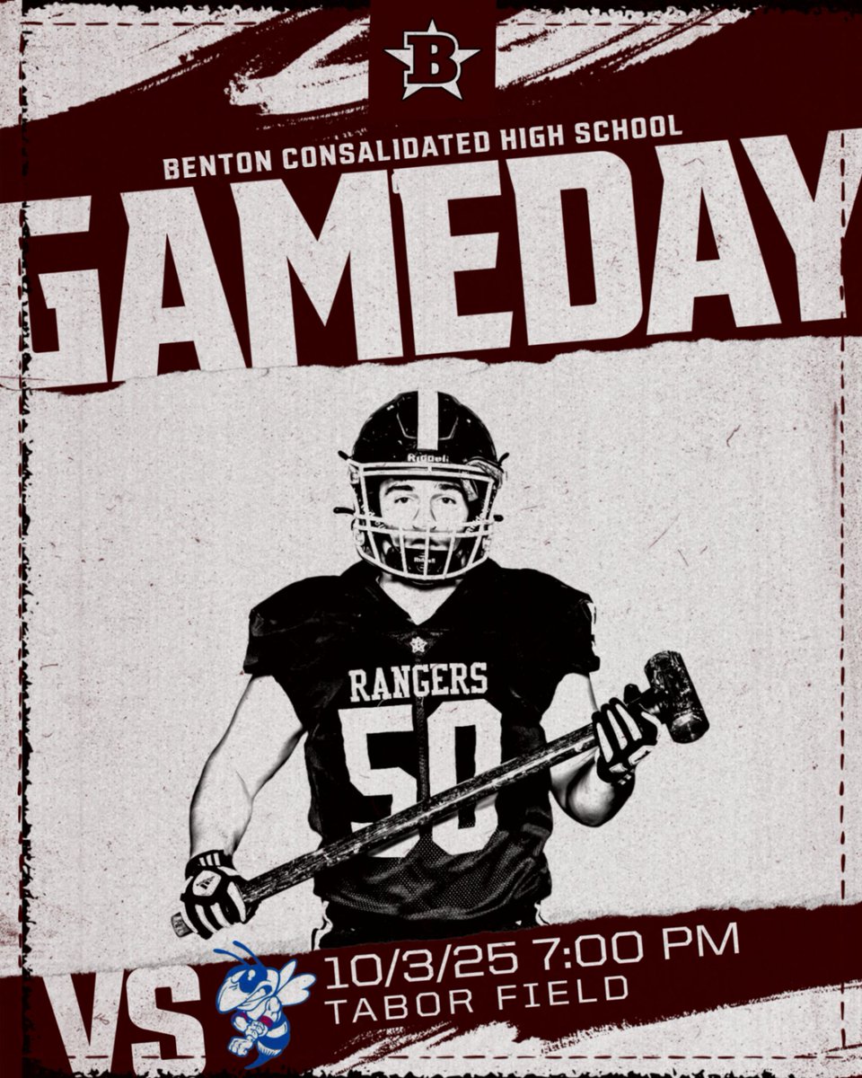 Graphic by the BCHS marketing class