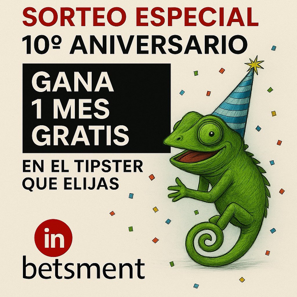 InBetsment tweet media